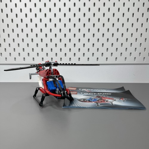Lego technic 8046 - lego,