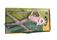 MECCANISMO ALZAVETRO ANT. SX