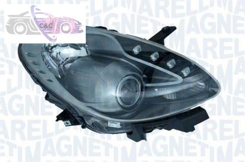 Lpp591 faro con - lpp591,