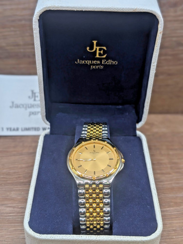Orologio svizzero vintage