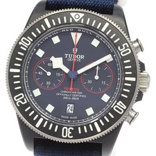 TUDOR Pelagos FXD Red Bull