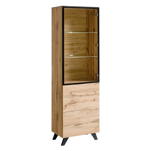 Vetrinetta colonna moderna - colonna,