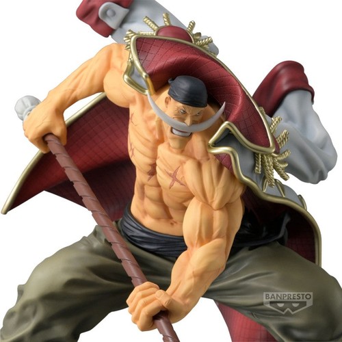 One piece edward newgate - edward,