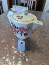 Caffettiera vintage Flory