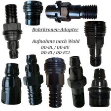 Adattatore corona per