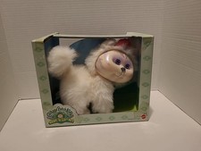 Peluche Mattel Cabbage Patch