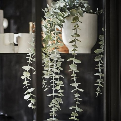 Pianta artificiale vaso - artificiale,