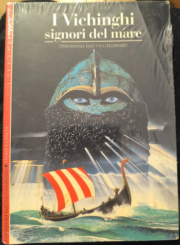 Vichinghi signori del mare - vichinghi.,