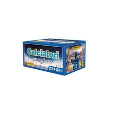 Calciatori Panini 2021 2022