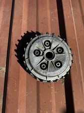 Cestello frizione Kawasaki
