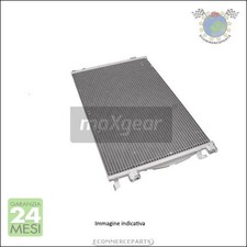 Condensatore climatizzatore