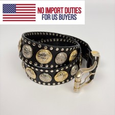 Cintura Gianni Versace Versus