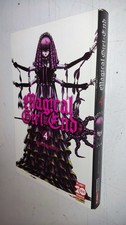 MAGICAL GIRL OF THE END #  4 -