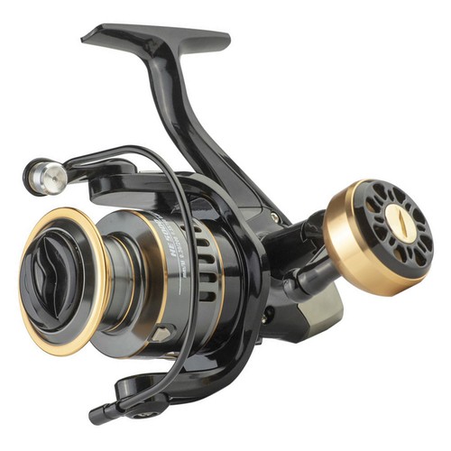 1pc reel roues pêche - reel, de