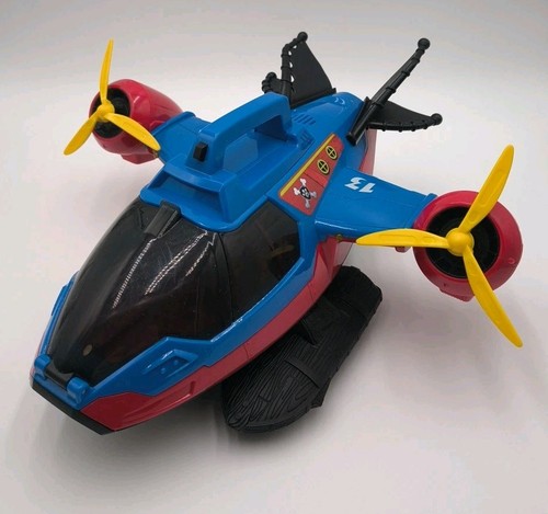 Paw patrol pirate pups - paw,