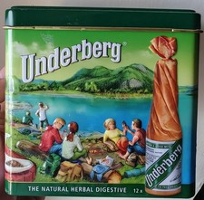 Portagioie Underberg