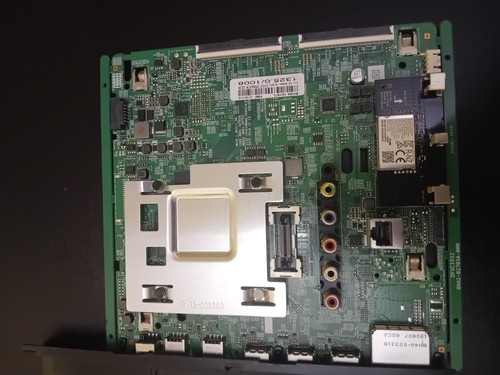 Samsung ue49mu6120k scheda - samsung,