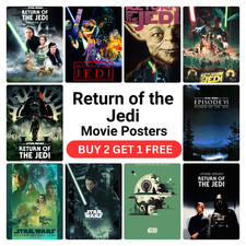 Star Wars: Il Ritorno dello