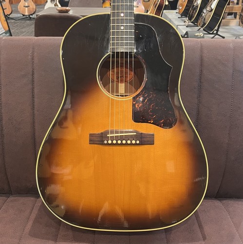 Gibson 1962 92096034 - gibson, j-45