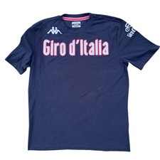 Kappa tshirt Giro D'Italia