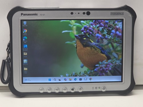Panasonic hardpad mk5 - fz-g1,