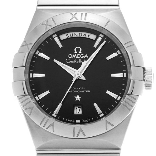 Orologio omega constellation - orologio,
