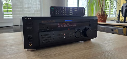 Sony str de635 - sony, str-de635