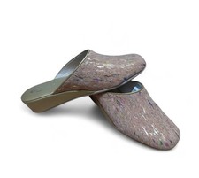 Eleganti ciabatte, pantofole