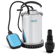 Pompa Sommergibile In Acciaio