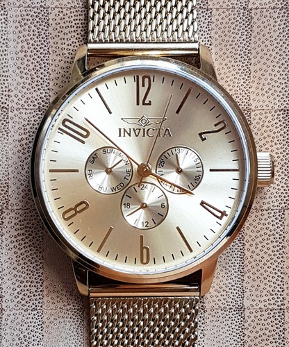 Invicta specialty orologio da - invicta,