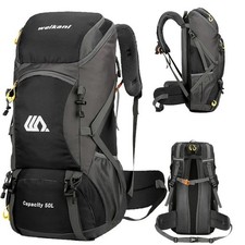 Zaino Trekking 50L