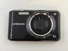 Samsung ES65 Fotocamera