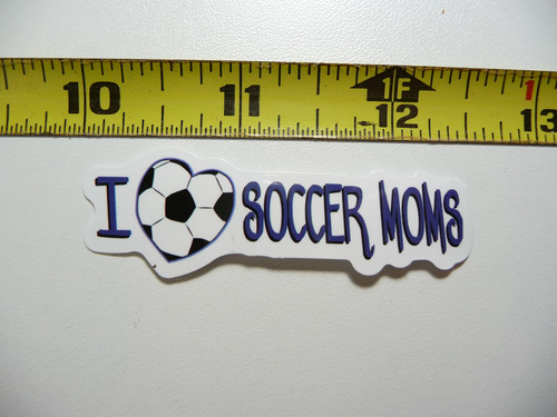 Amo calcio mamme - amo,