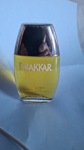 Drakkar man vintage ml - drakkar,