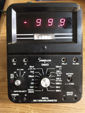 Alimentatore digitale Simpson