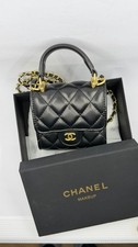 Mini top bag chanel - mini,