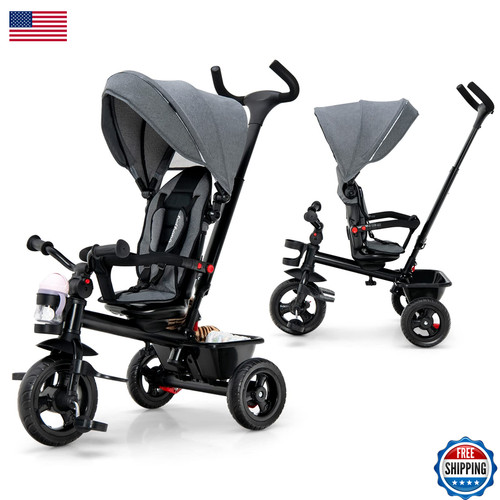 Triciclo baby joy 1 - joy, bici