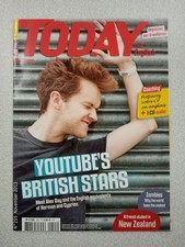 Oggi In Inglese N°255 |