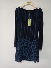 Versace Jeans Womens Dress