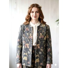 Vintage Bigio Collection Saks