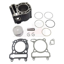 Yamaha Majesty 250 1996-2003