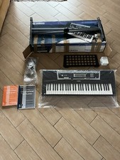Yamaha Digital Keyboard