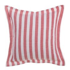 Blanc Mariclò Collezione Siracusa Cuscino 45 x 45 cm 100% Cotone