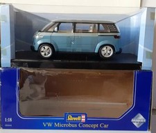 Volkswagen VW Microbus Concept