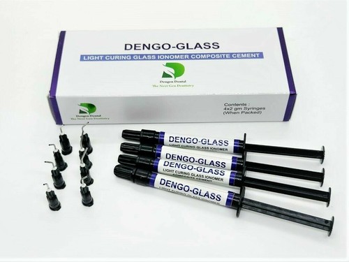 Dengen dental dengoglass light - dental,