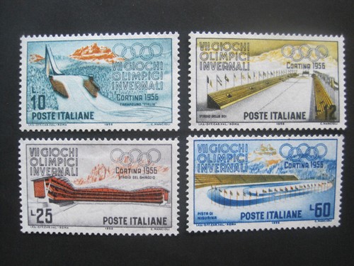 Italia minr 958 961 - minr., 958-961