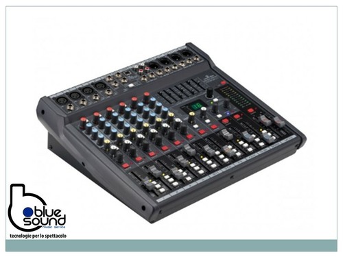 Soundsation alchemix 402 - 402, ufx