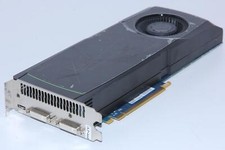 PNY GeForce GTX580 1536MB GDDR