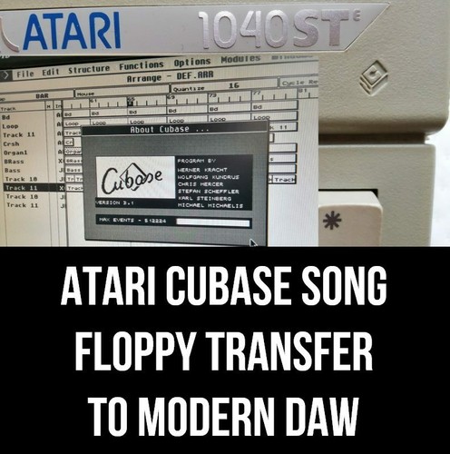 Servizio trasferimento floppy - servizio,
