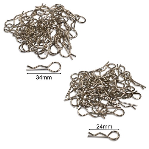 20x ganci carrozzeria - carrozzeria, body